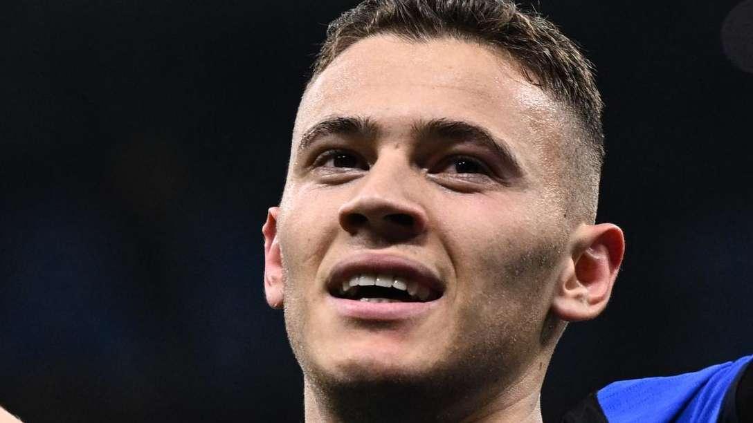 Djimsiti punta su Asllani: "Quando ha avuto spazio all'Inter ha fatto vedere cose non banali"