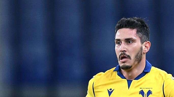 Qui Lecce - Baroni con l'emergenza in difesa: subito titolare il neo arrivato Cetin