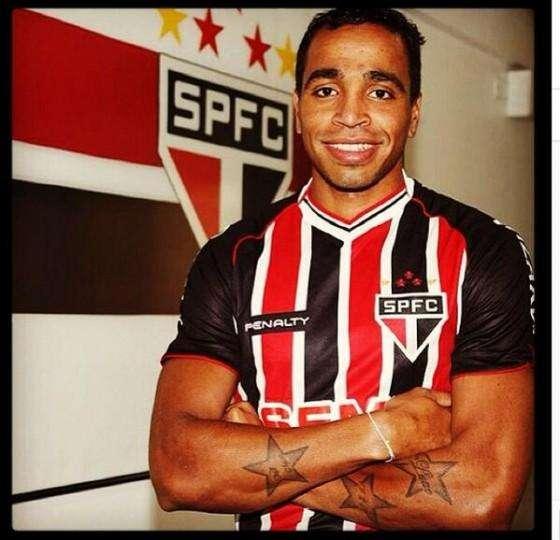 UFFICIALE - Pereira passa in prestito al San Paolo