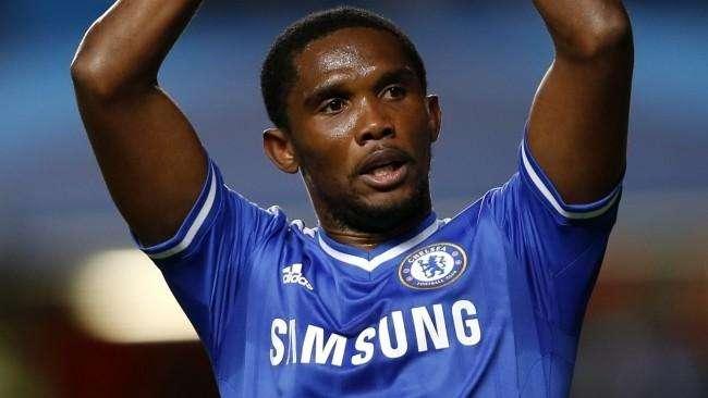 Rai Sport - Contatto a Londra per Eto'o: sì al ritorno
