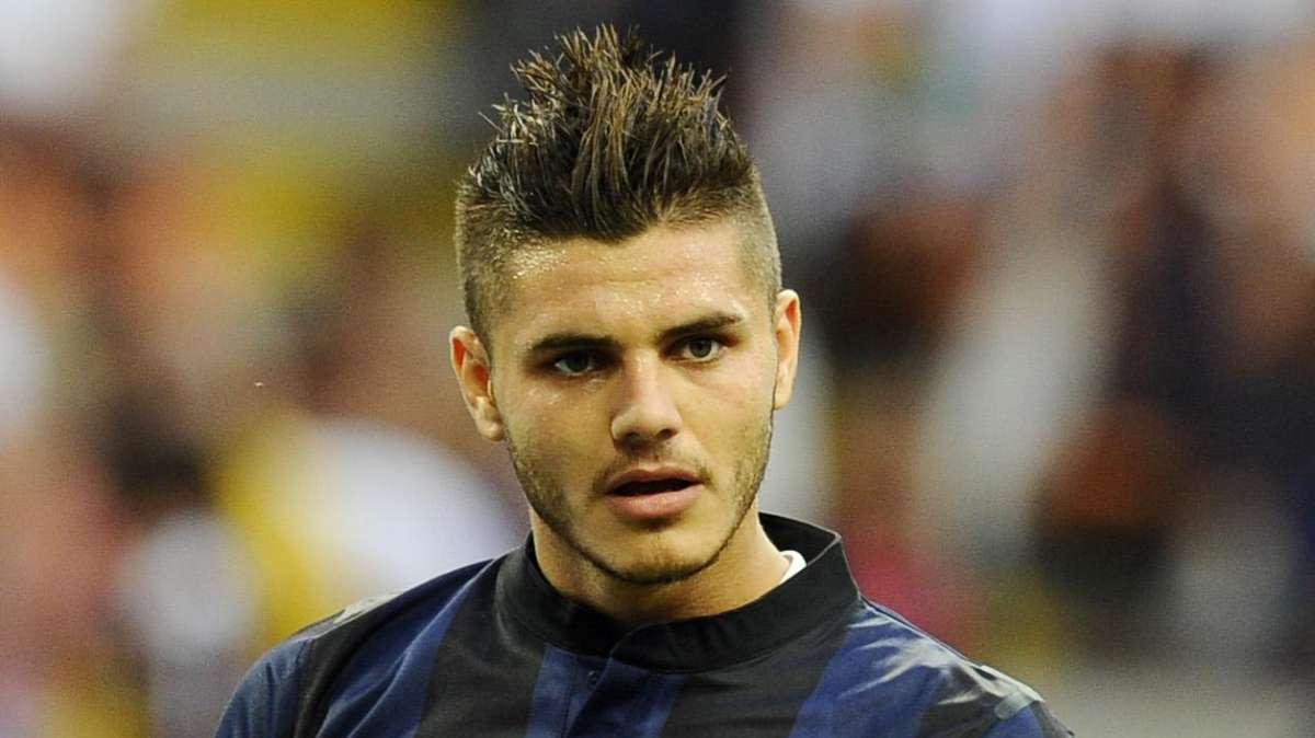 Icardi, intervento riuscito perfettamente. Ai box non meno di un mese