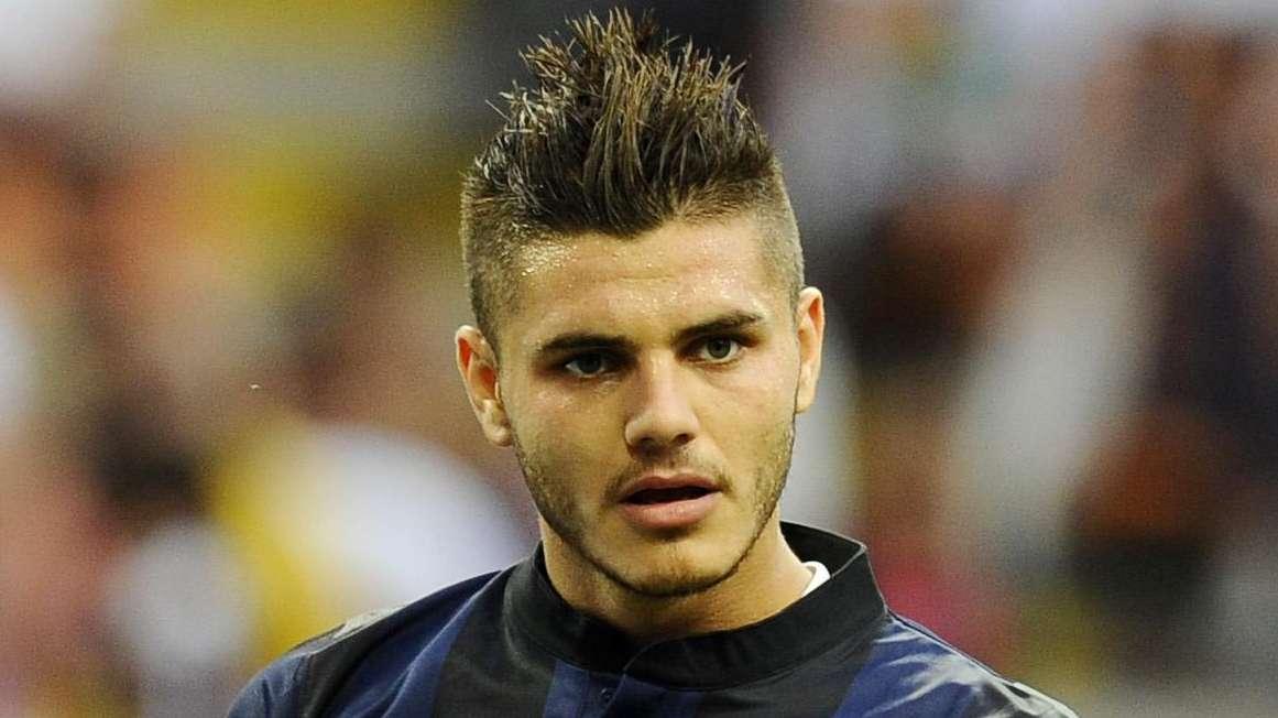 Mazzarri svela il segreto di Icardi: "Lui non fa...."