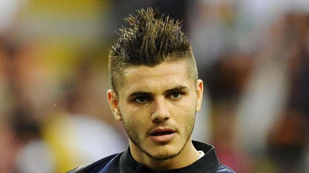 L'ag. Pino: "Antonini ok per l'Inter. E su Icardi..."