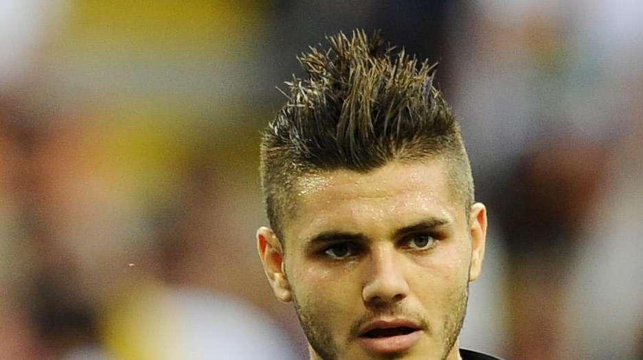 GdS - Icardi ha convinto, con la Roma può giocare
