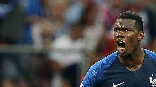 Corsera - Inter, rinnovamento profondo. Rischiano tre intoccabili e Conte sogna il top in mediana: Pogba