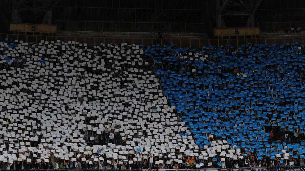 Montefusco prevede una bolgia per Napoli-Inter