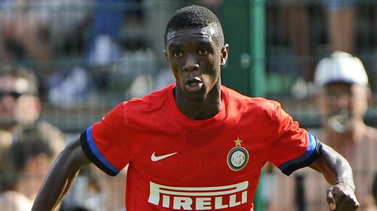 A tutto Mbaye: "Adoro Drogba. Juve o Milan? Inter!"