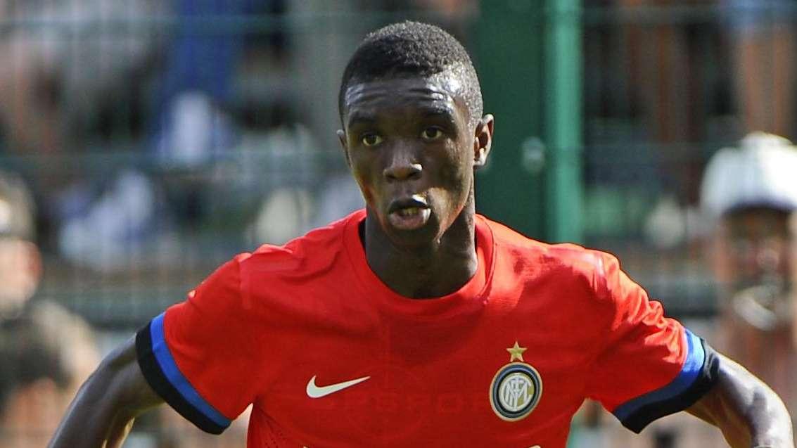 L'ag. di Mbaye: "Un figlio per l'Inter. E lo volevano..."