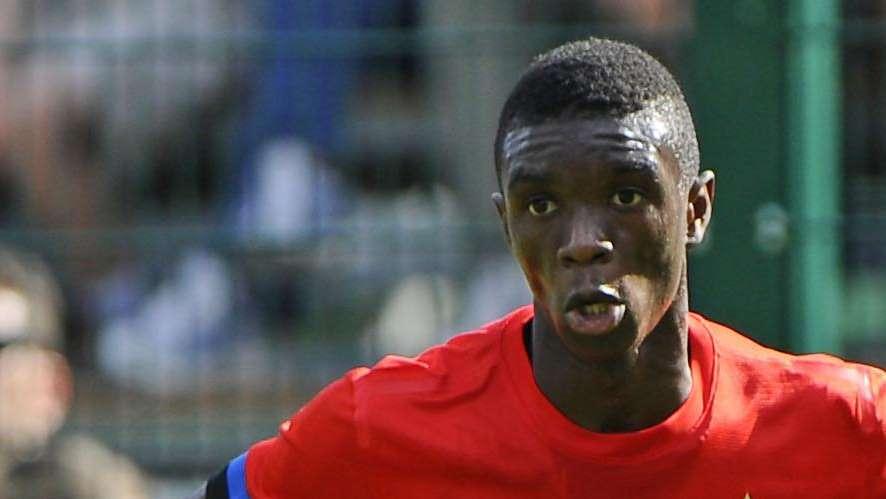 Ag. Mbaye: "Presto per l'Inter. Rispetto a Chiellini..."