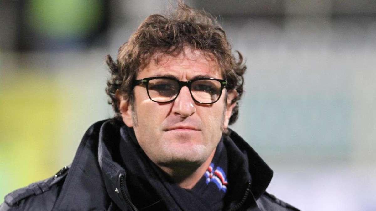 Ferrara: "Se l'Inter fa il colpo, Mazzarri si gasa"