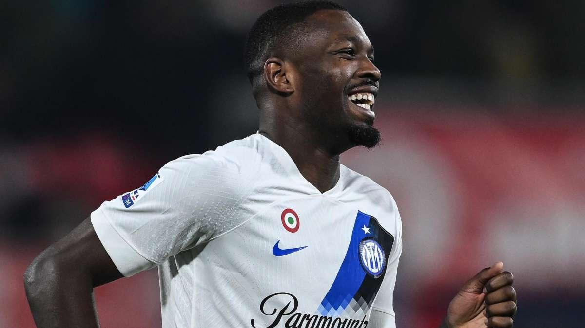 GdS - Thuram ormai quasi non fa più notizia. E occhio perché Inzaghi e il suo staff...