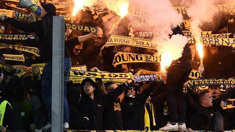 Torna ad esultare lo Young Boys in campionato: 2-1 al Lucerna di Stankovic. Magnin: "Lo volevamo"