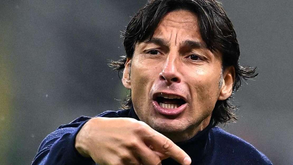 Qui Udinese - Success disponibile, ma Cioffi ha pronta un'altra coppia d'attacco per l'Inter