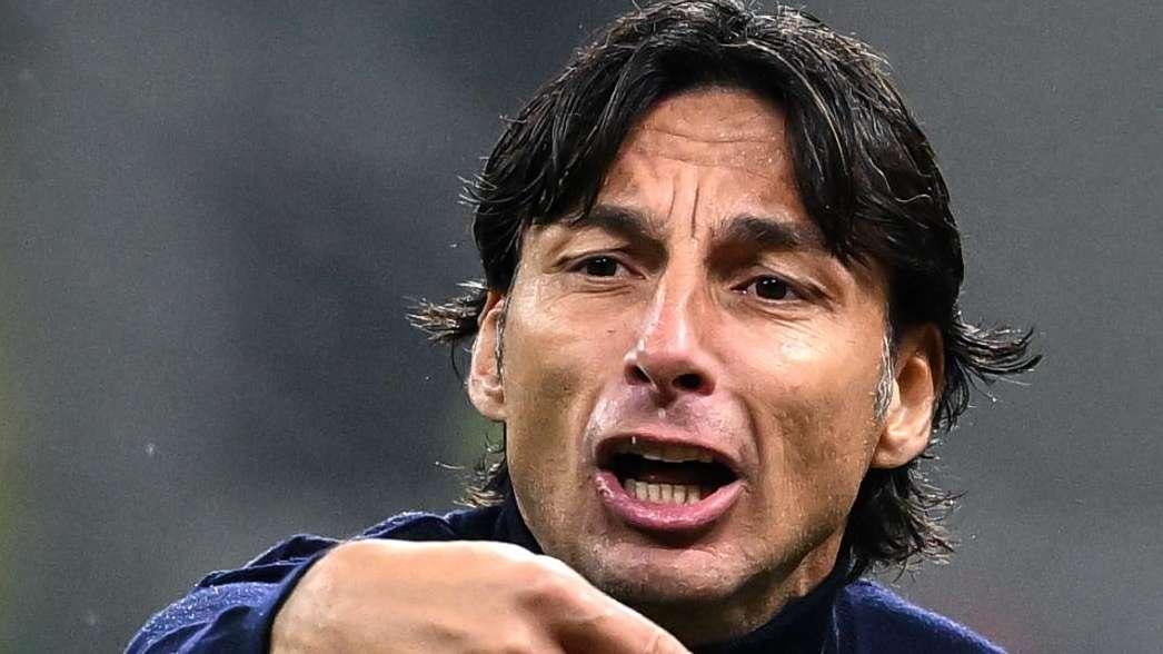 Udinese, Cioffi: "Andremo a Milano per sfidare l'Inter con una consapevolezza"
