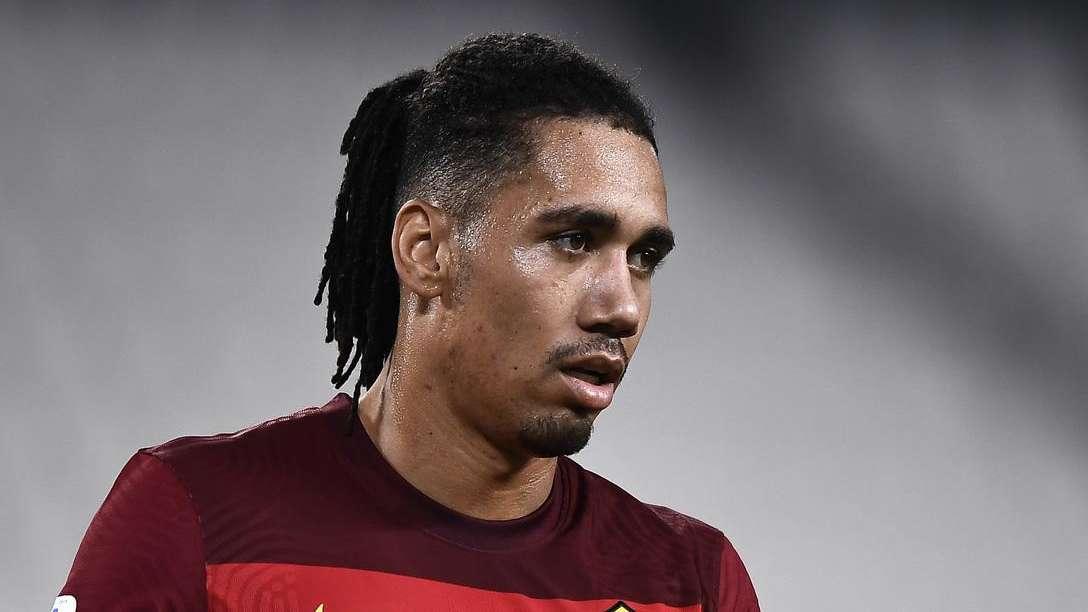 UFFICIALE - Si sblocca l'affare Smalling, il difensore è della Roma. Affare a titolo definitivo