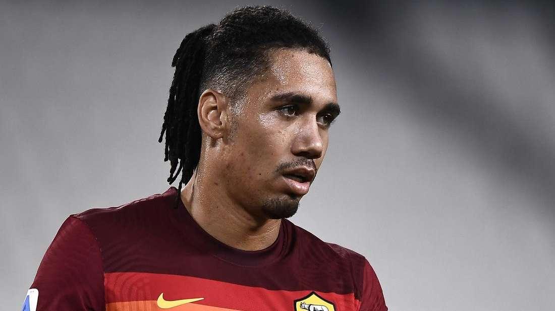 Solskjaer su Smalling: "Non ci sono offerte concrete per lui"