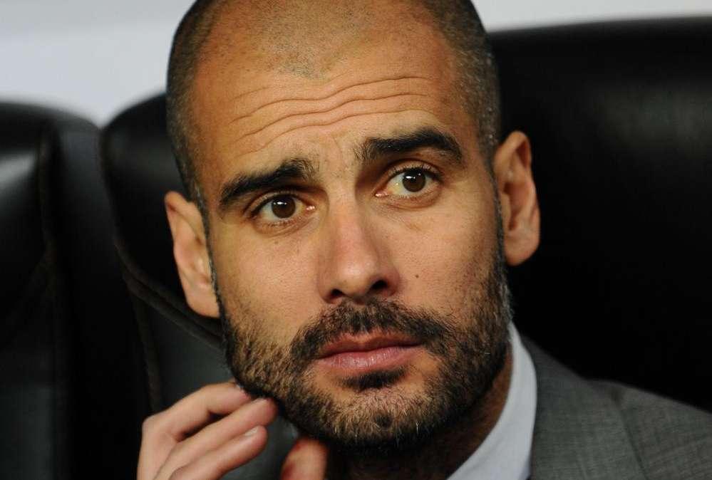 Guardiola non convoca Ibra