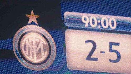 Otto gol dei Giov. Reg. B al Montichiari 