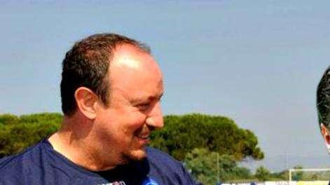 Mazzarri vs Benitez: ora situazione in equlibrio totale