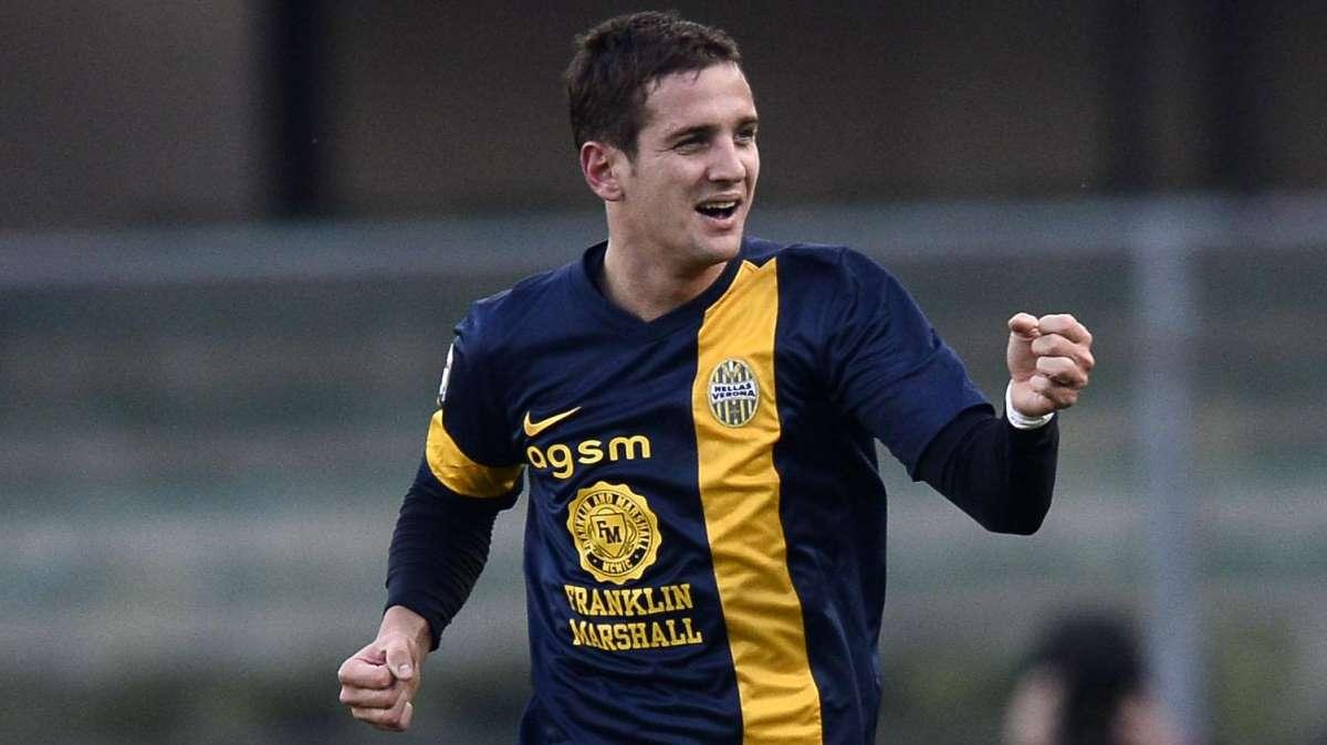 Qui Verona - Con l'Inter, Gomez con Toni e Iturbe