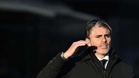 Qui Cagliari - Verso l'Inter, mattinata di lavoro ad Assemini