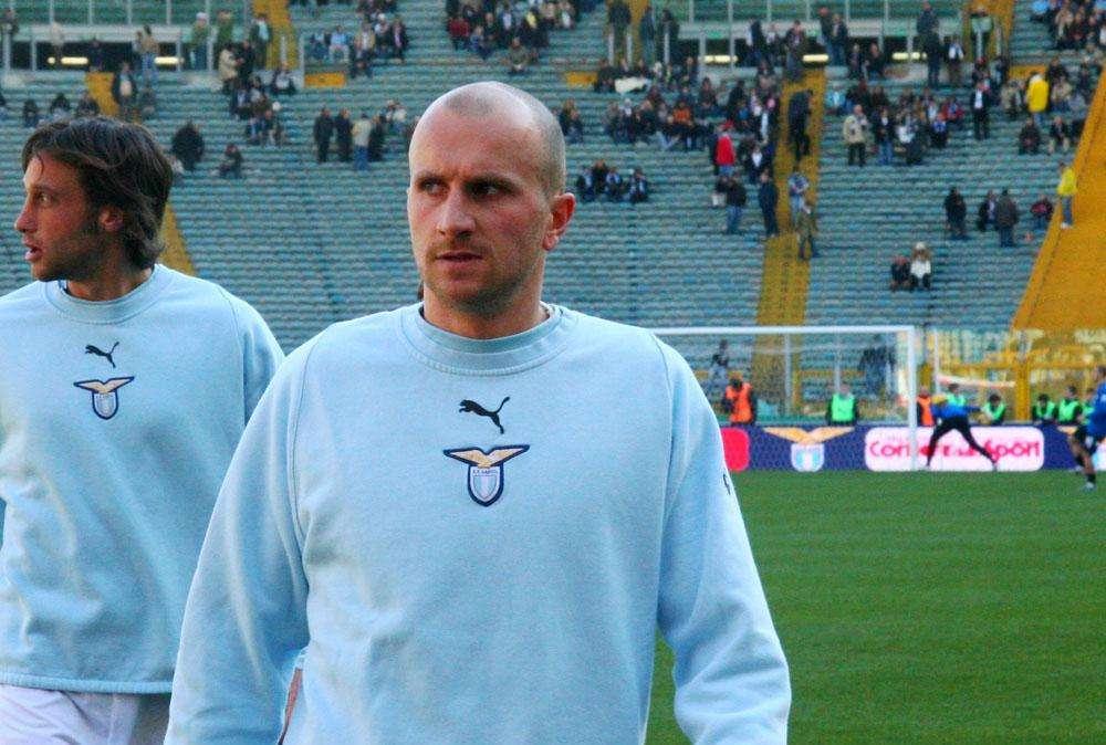 Spunta una nuova idea: Rocchi