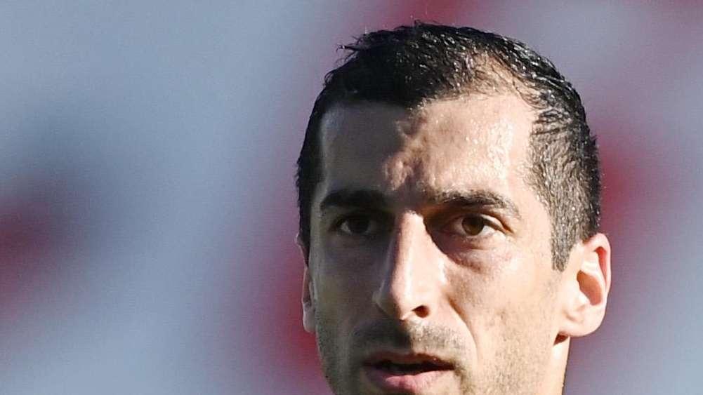 TS - Mkhitaryan già sul campo: potrebbe esserci con la Cremonese