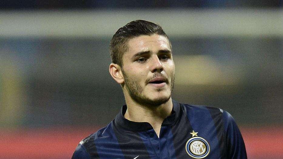 Glerean: "Dzeko? Io punterei su Icardi: ricorda Vieri"