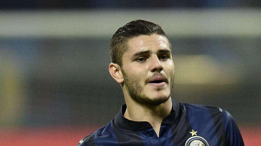 Sky - Handa e Icardi preoccupano. WM...