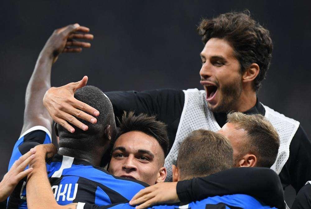 Mazzola: "Felice per il derby. Ora l'Inter non deve porsi limiti"