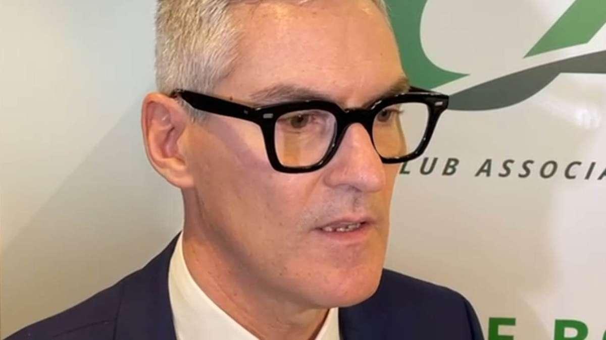 VIDEO - Antonello: "Stadio, l'Inter ha un piano B e sa cosa fare. UCL vitale? Assolutamente sì". E su Zhang-PSG...