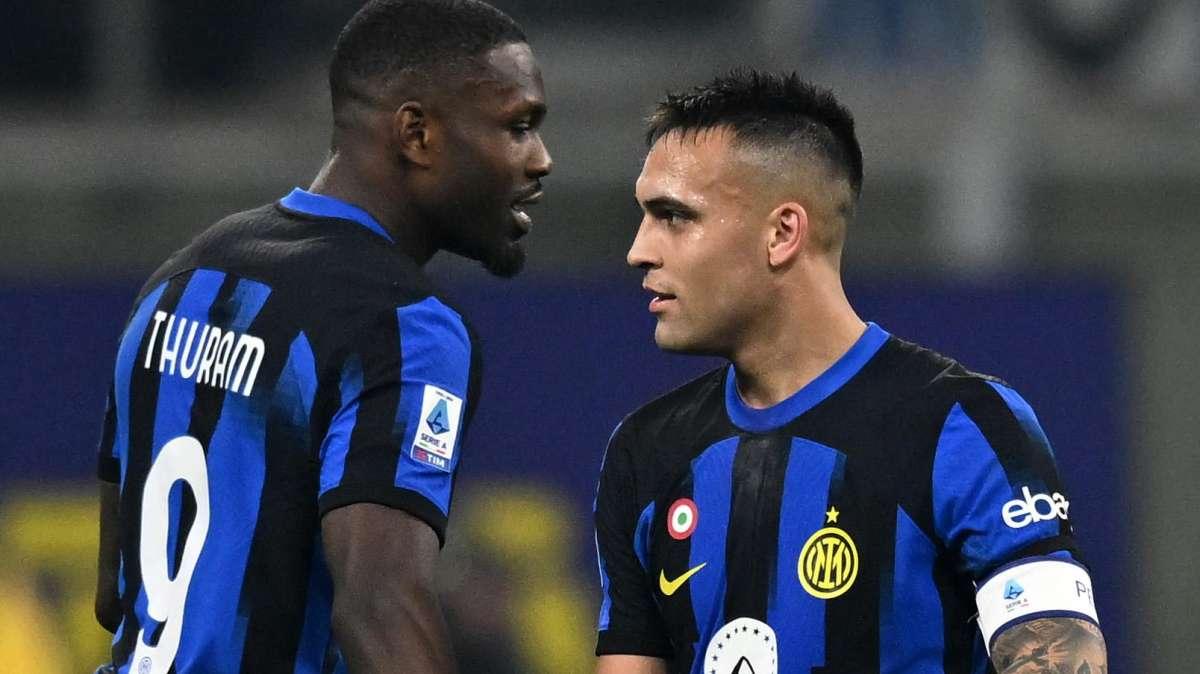 Sky - Bologna-Inter, possibile staffetta Thuram-Lautaro: Tikus titolare con Arnautovic? 
