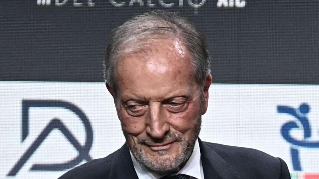 Assoallenatori, Ulivieri confermato presidente: per lui l'85,5% dei voti al terzo scrutinio