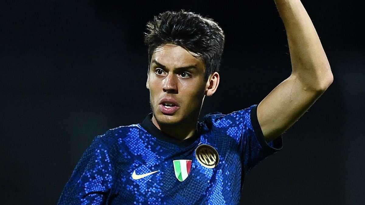 La Nazione - Inter, Nunziatini pronto a trasferirsi alla Carrarese 
