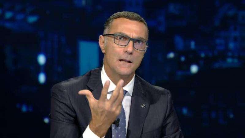 Bergomi: "All'Inter erano per Pioli, ha lavorato bene"