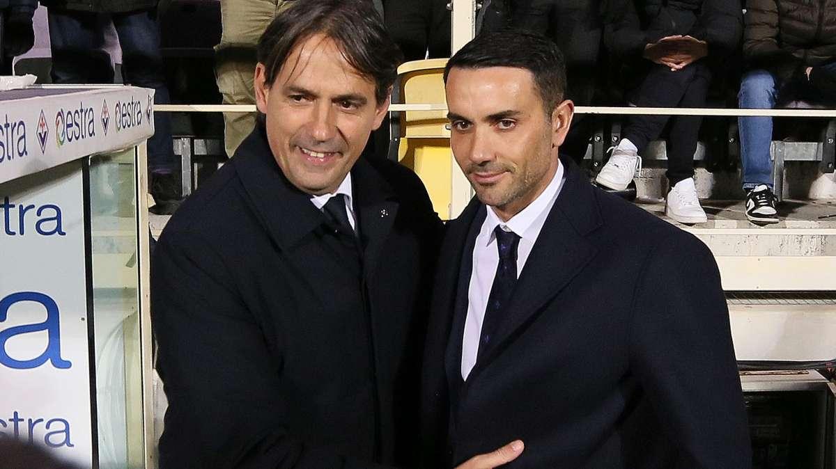 GdS - Dai precedenti col Monza al ko del Franchi: i motivi dell'esultanza di Inzaghi sotto gli occhi di Palladino 