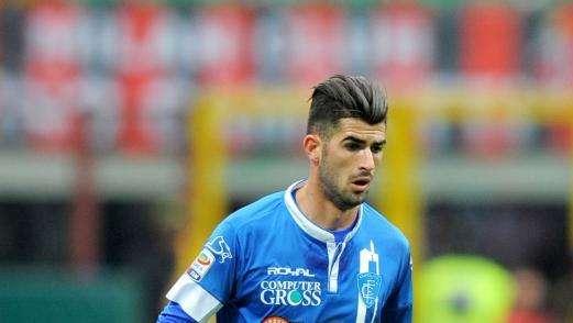 Napoli, è tutto fatto per Hysaj: attesa solo l'ufficialità