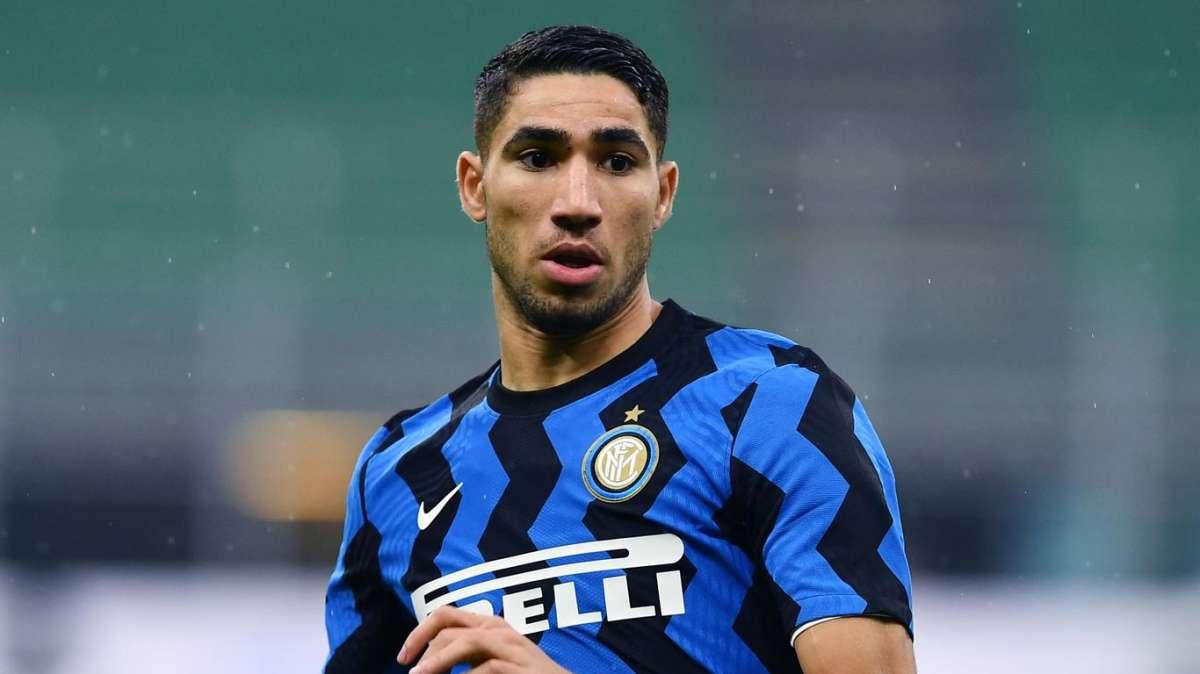 CdS - Tensione Inter-Real: c'è Hakimi in ballo. Accordo per far slittare la prima rata, ma i Blancos vogliono garanzie 
