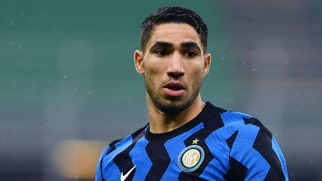 Pagelle CdS - Hakimi sbaglia quasi tutte le scelte, Sensi porta qualità