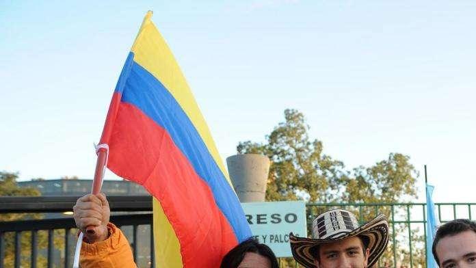 L'Inter su Twitter augura ai colombiani una buona Festa dell'Indipendenza