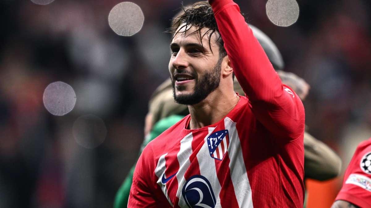 GdS - Hermoso a zero, l'Inter ha già pronta l'idea di contratto. E Morata gli ha consigliato l'Italia 