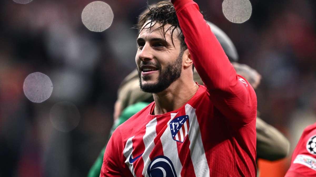 UFFICIALE - Tre addii pesanti in casa Atletico Madrid: salutano Hermoso, Depay e Gabriel Paulista 