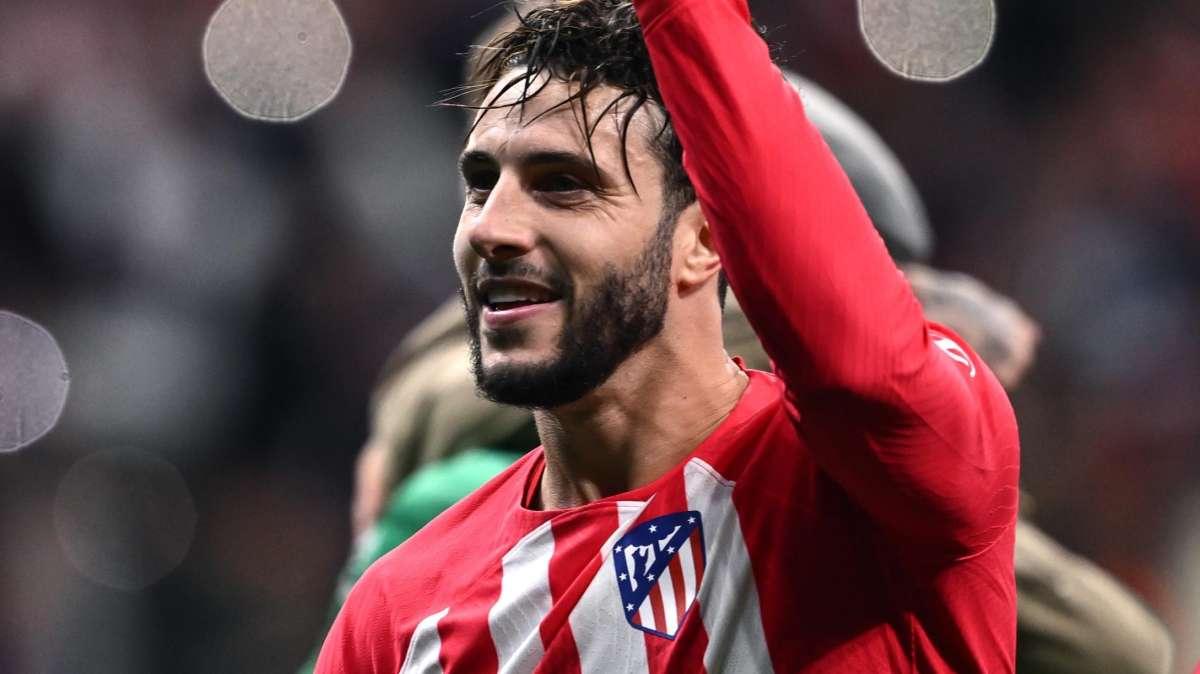 GdS - Difesa: l'Inter piomba su Hermoso. Con Acerbi in bilico, sarebbe l'ennesimo colpo a parametro zero