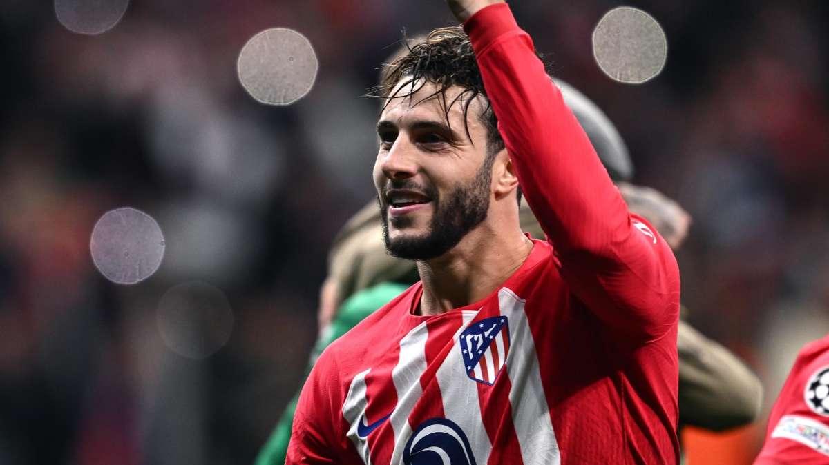 DAZN - Anche il Bologna su Hermoso: contatti con gli agenti dello spagnolo 