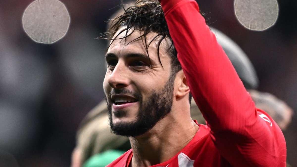 UFFICIALE - Hermoso sbarca in Serie A: è un nuovo difensore della Roma 