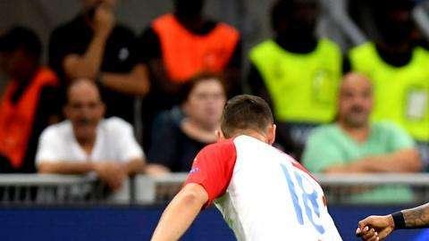 TS - Allarme fasce: l'Inter è corta. Lazaro non dà certezze, Biraghi non al top