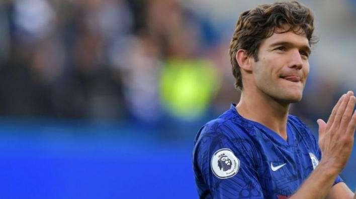 FcIN - Marcos Alonso, prima mossa dell'Inter: prestito a 2 milioni e diritto di riscatto a 18. Si tratta col Chelsea