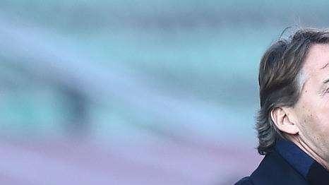 Mancini a MP: "Icardi e tifosi, dispiace perché..."