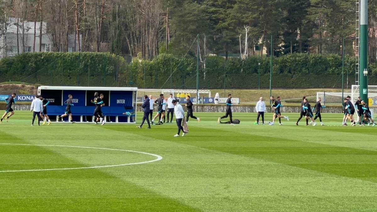 GdS - L'Inter rispetta la 'tradizione': prima uscita stagionale contro il Lugano ad Appiano. Scelta la data