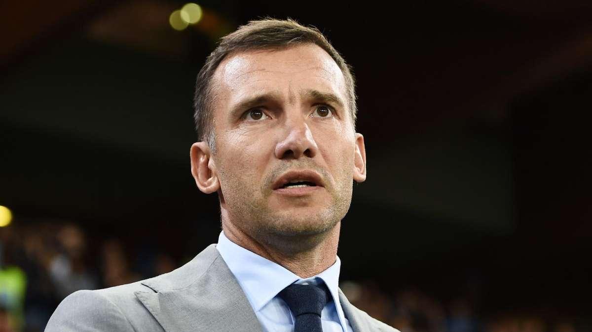 Shevchenko ricorda: "Cordoba mi 'picchiava' e poi mi diceva subito una cosa. Vieri? All'Inter mi piaceva poco"